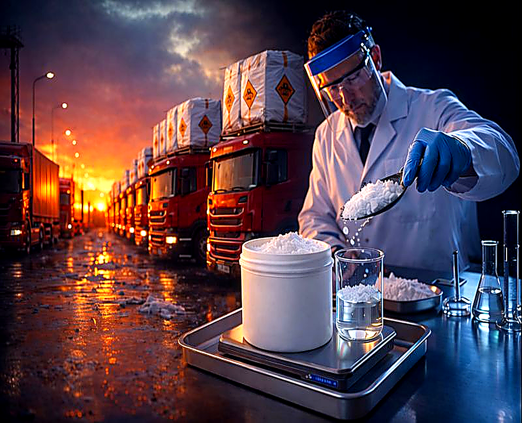 Understanding Sulphur and Its Role in Modern Industry