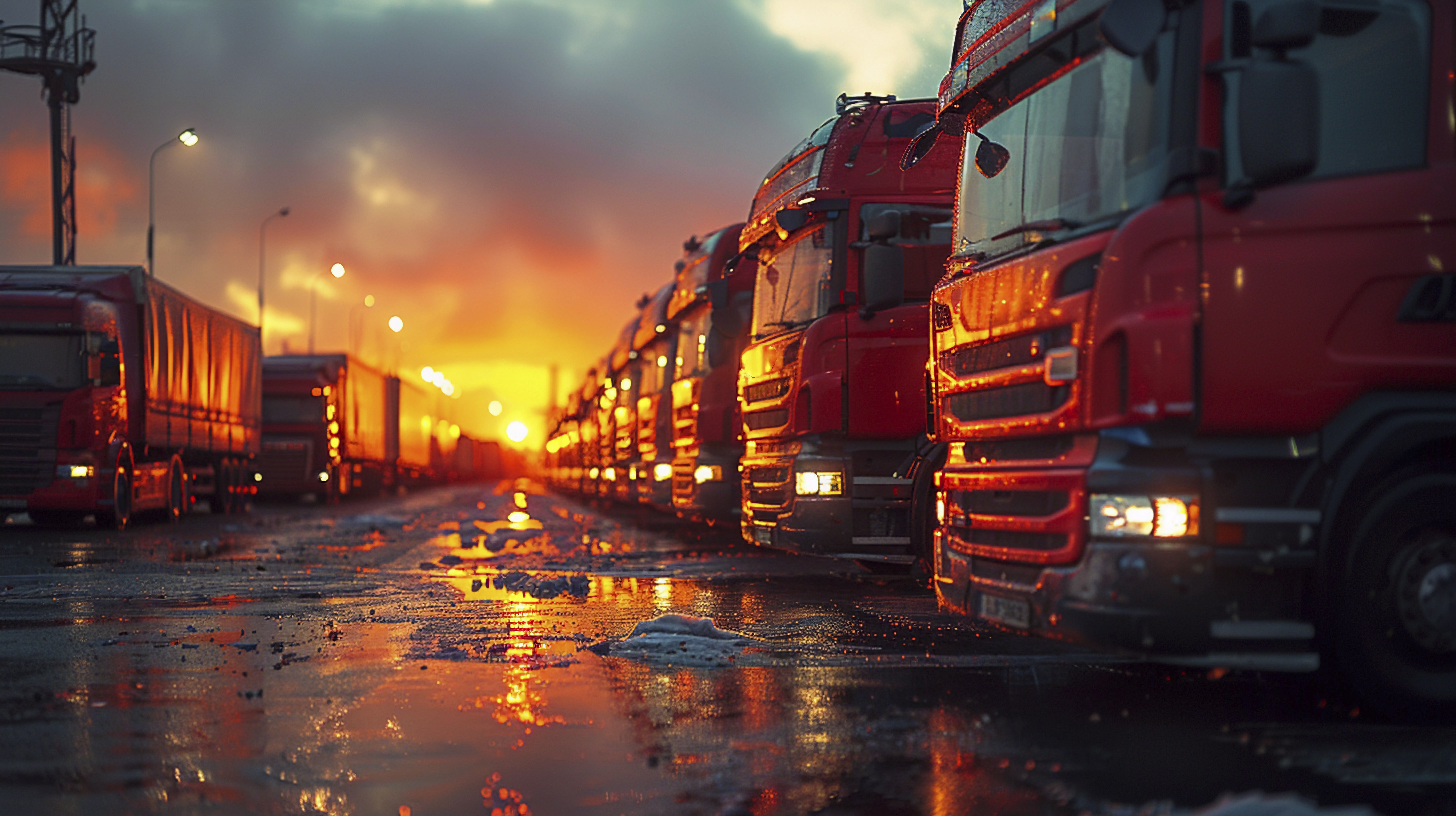 Understanding Caustic Soda and Its Role in Modern Industry