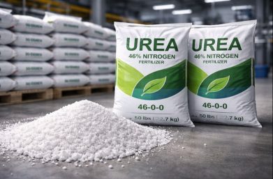 Urea 46% Nitrogen